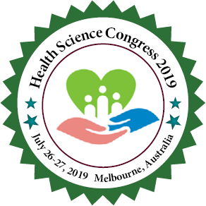 2nd International Conference on Medical and Health Science